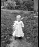 Liten flicka