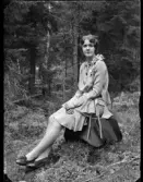 Kvinna, 1920-tal