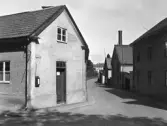 Ågatan/Gråbrödragatan