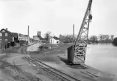 Linköpings hamn