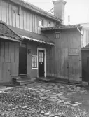 Hunnebergsgatan 5