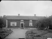 Poststation