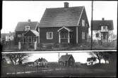 Bostadshus