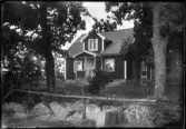Bostadshus