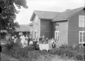 Bobergsgården, Wrebro