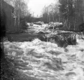 Vid Forsströms.