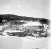 Strömdalen, första fabriken och Nords. Jämför AF131.