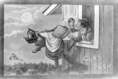 Glad Påsk