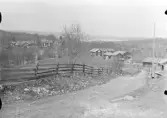 Utsikt från Rallhea, Wrebro