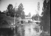 Skvaltkvarnen vid Forsströms