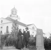 Bjursås kyrka