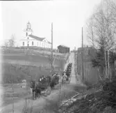 Bjursås kyrka