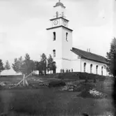 Boda kyrka