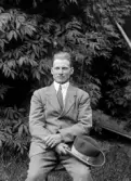 Fredrik Lax, Sundborn /VO