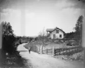 Östlundsgården