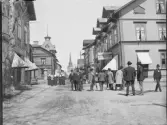Mora