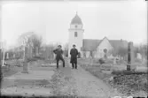 Rättviks kyrka