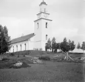 Boda kyrka