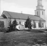 Boda kyrka