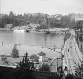 Leksand, Noret.