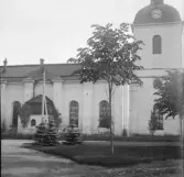 Säters kyrka