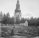Stora Tuna kyrka