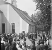 Leksands kyrka