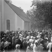 Leksands kyrka