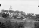 Bjursås kyrka.