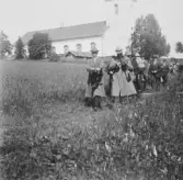 Boda kyrka