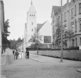Pingstkyrkan i Falun