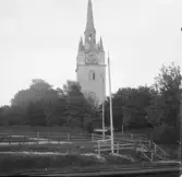 Stora Kopparbergs kyrka