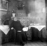 Brita Forsström, 70 år, 1932