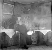 Brita Forsström, 70 år, 1932