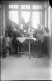 Hans och Johanna Östlund.