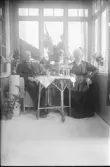 Hans och Johanna Östlund.