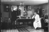 Rexsva Petter och Maria.
