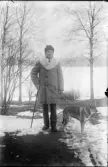 Anders Haglund d.ä., Gopa.