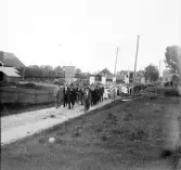 NTO demonstration