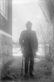 Troligen Anders Forsström