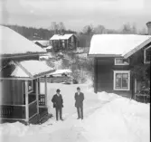 Forsströms.