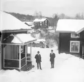 Forsströms.
