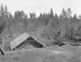 Rättvik, Nya Larsbodarna. 