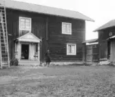Rättvik, Östbjörka.