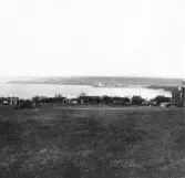 Rättvik, Lerdal. Från övre Lerdal. 1912.