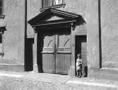Klostergatan 24, Linköping
