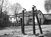 Stadens pumpar