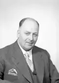 Porträtt av Martin Andersson.