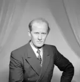 Arne Söderlund, Brunn, Hedesunda.