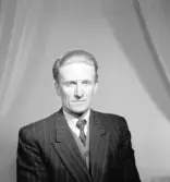 Olle Söderlund, Brunn, Hedesunda.